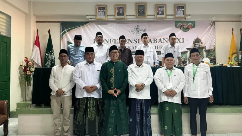 Berita PCNU Pengurus Cabang Kabupaten Simeulue