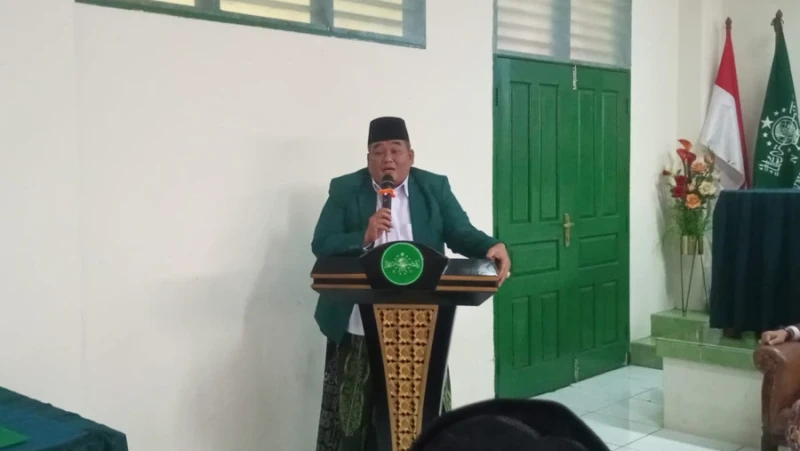 Dokumentasi kegiatan dan kebersamaan warga PCNU Pengurus Cabang Kabupaten Simeulue